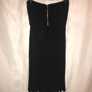 Gap tube dress, Large